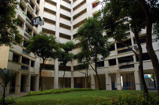 Blk 453 Fajar Road (Bukit Panjang), HDB 4 Rooms #209882